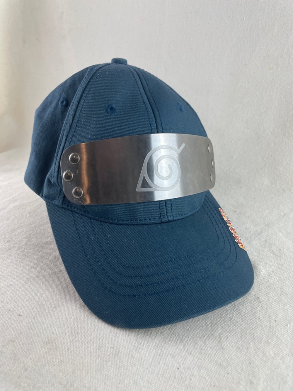 Shonen Jumps Naruto Adult Hat